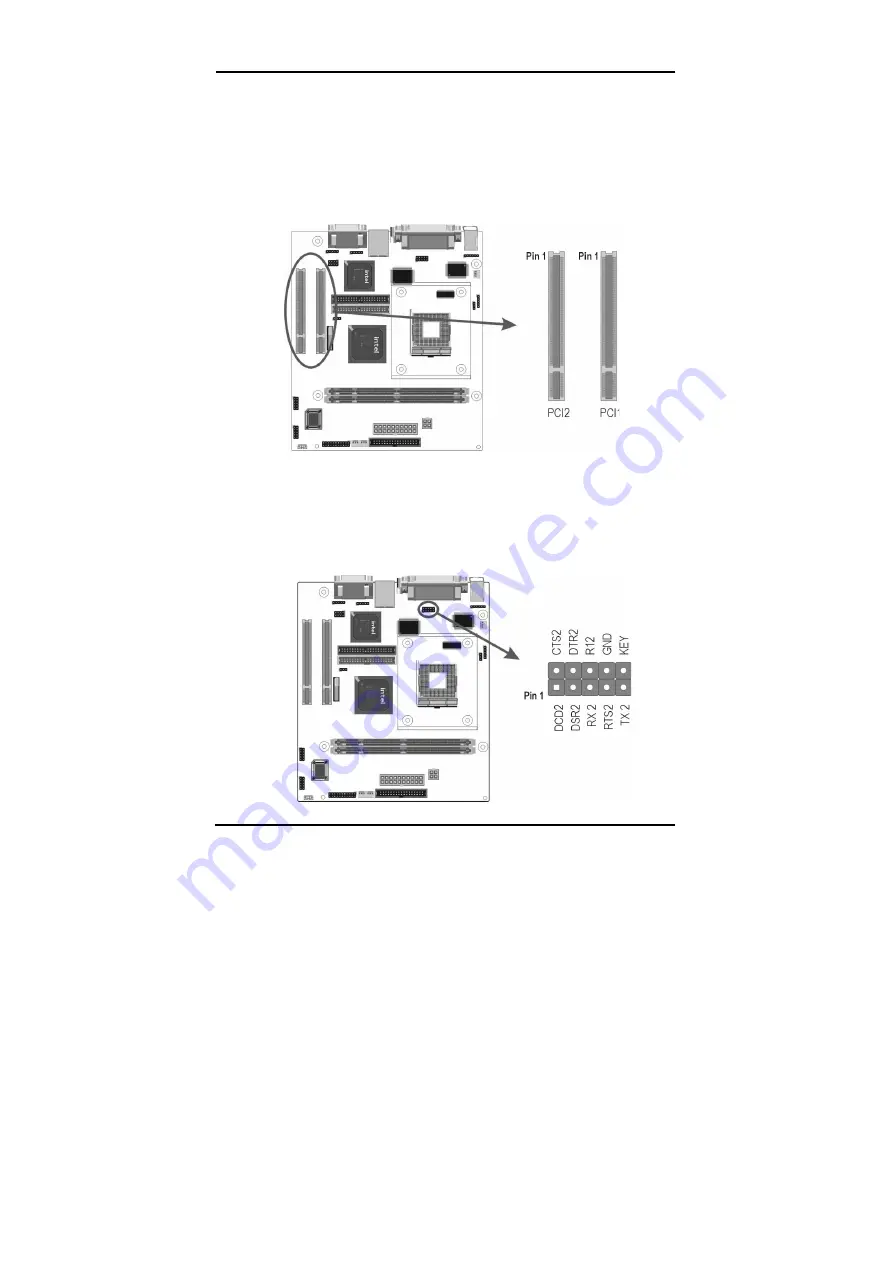 Freetech P8F154 User Manual Download Page 36