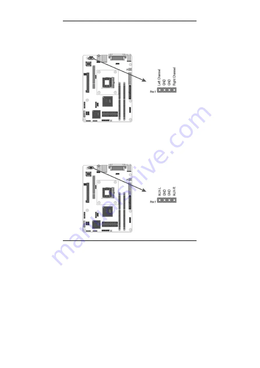 Freetech P8F161 User Manual Download Page 27