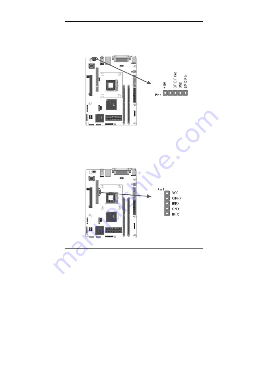 Freetech P8F161 User Manual Download Page 28