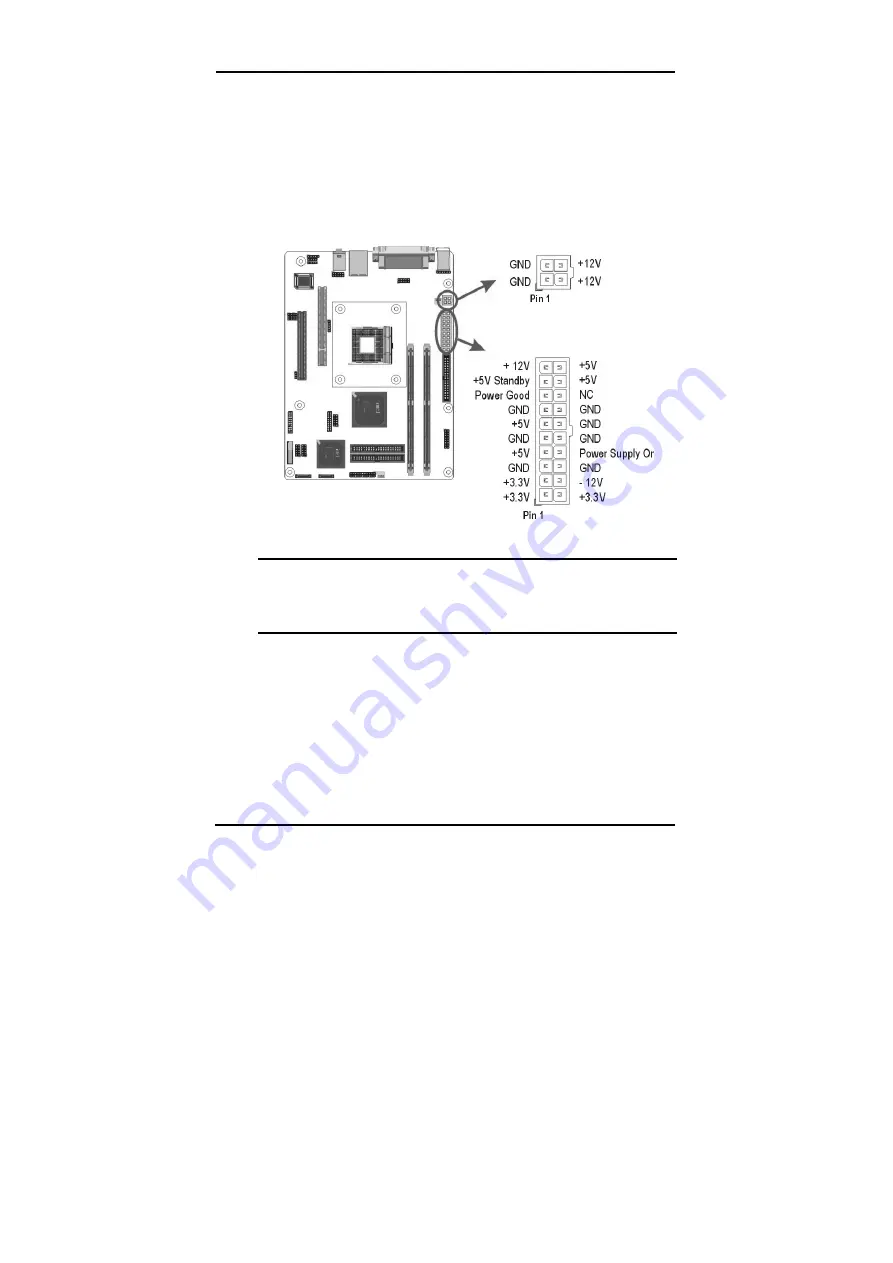 Freetech P8F161 User Manual Download Page 30