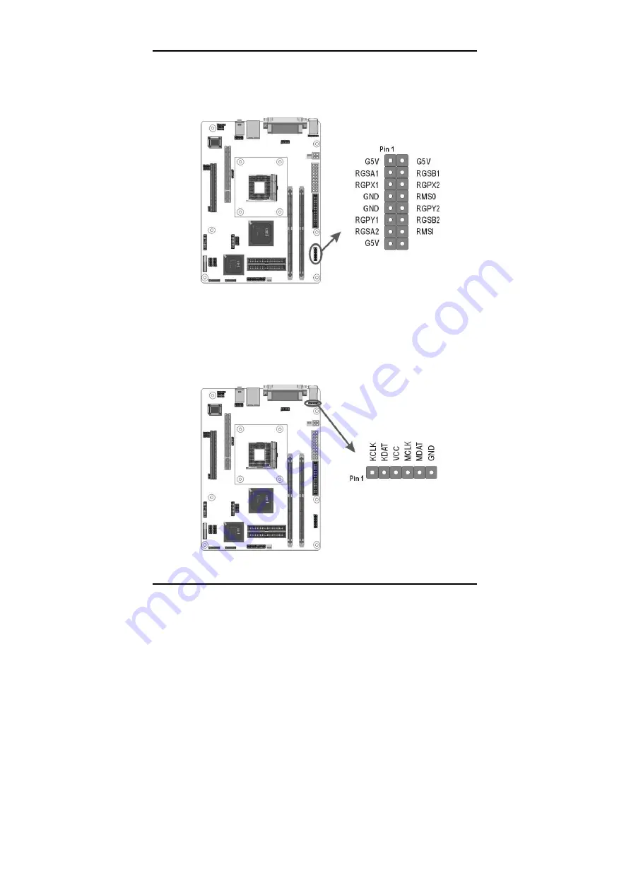 Freetech P8F161 User Manual Download Page 37