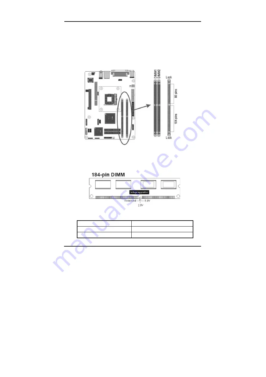 Freetech P8F161 User Manual Download Page 44