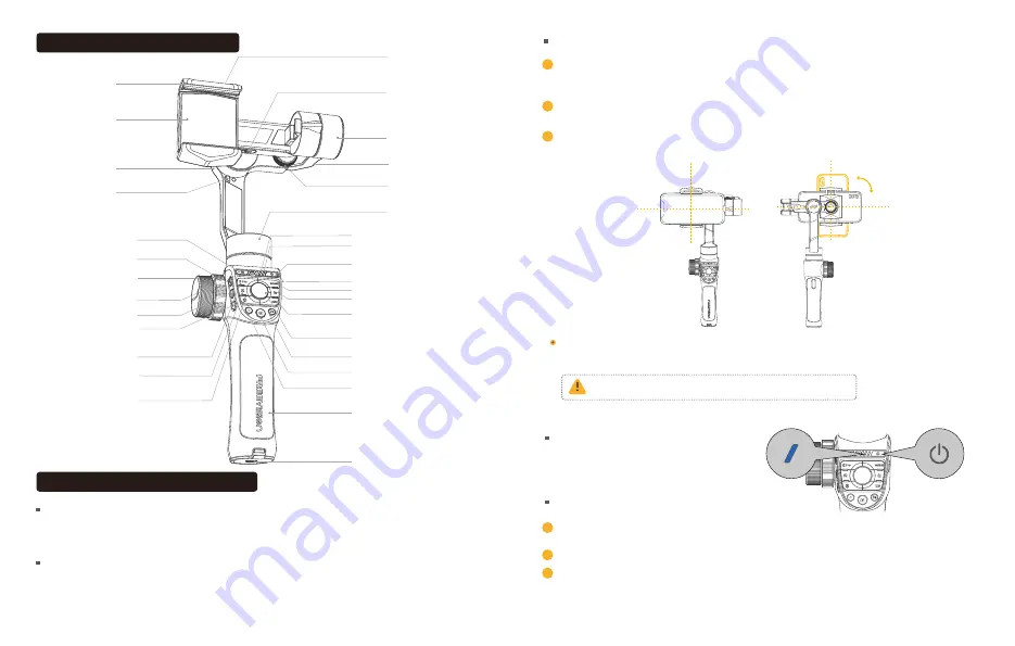 FreeVision VILTA-M Pro Скачать руководство пользователя страница 9