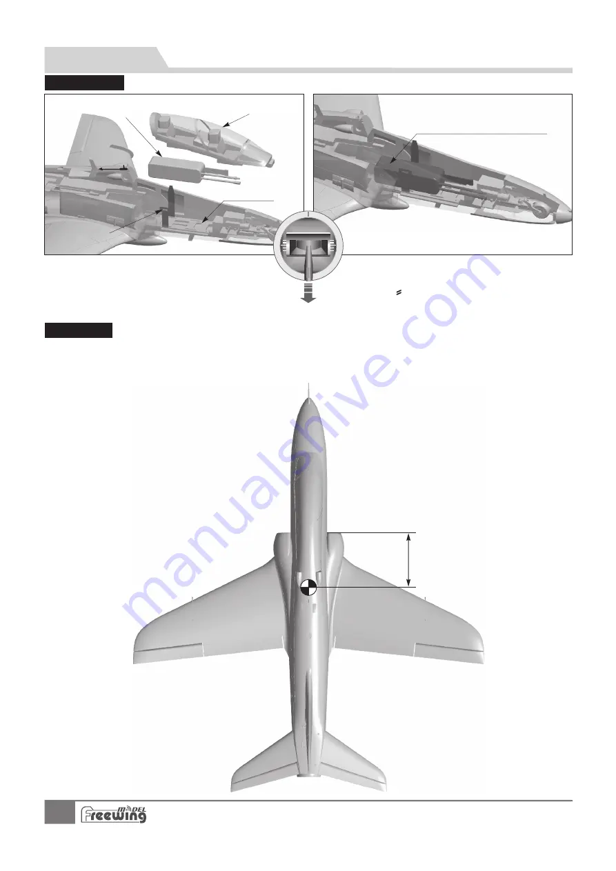 Freewing BAe HAWK Скачать руководство пользователя страница 16