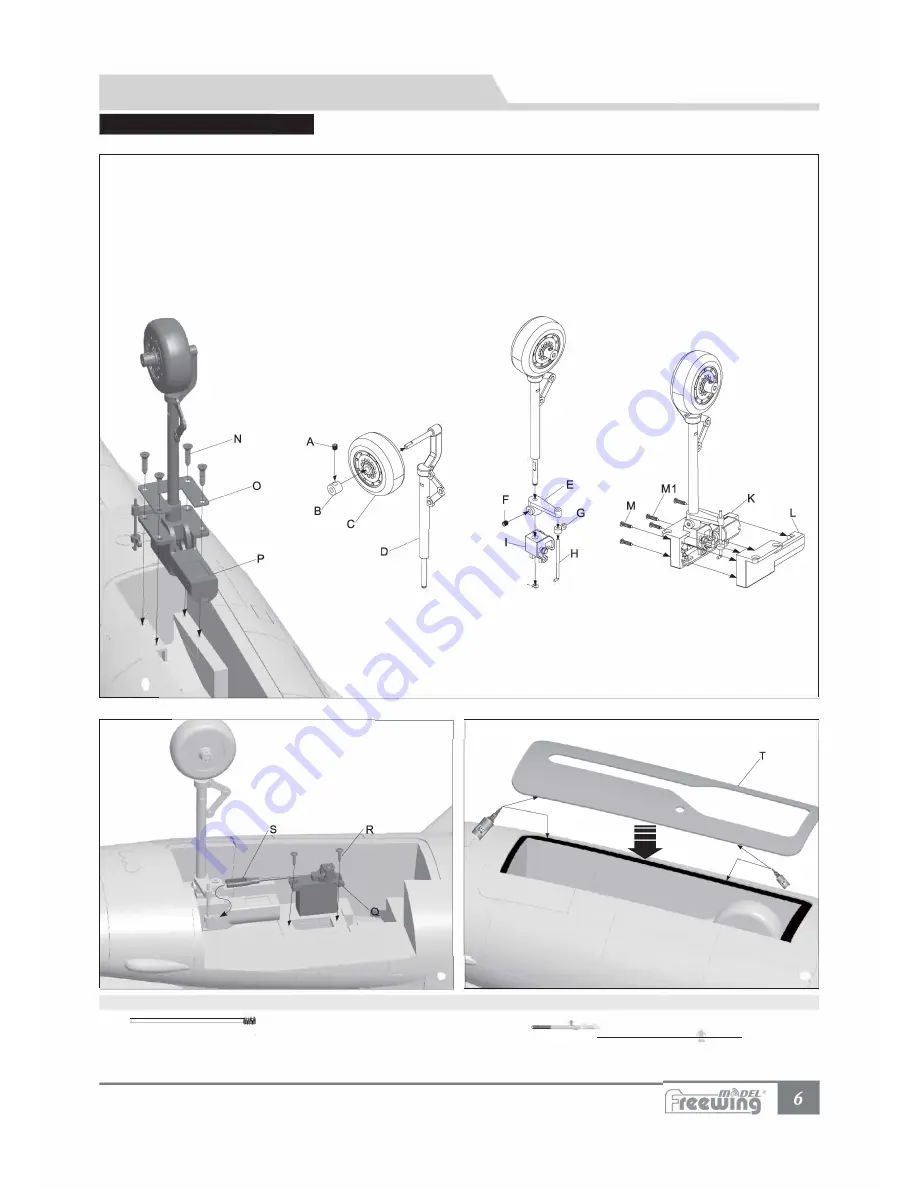 Freewing FJ211 User Manual Download Page 7