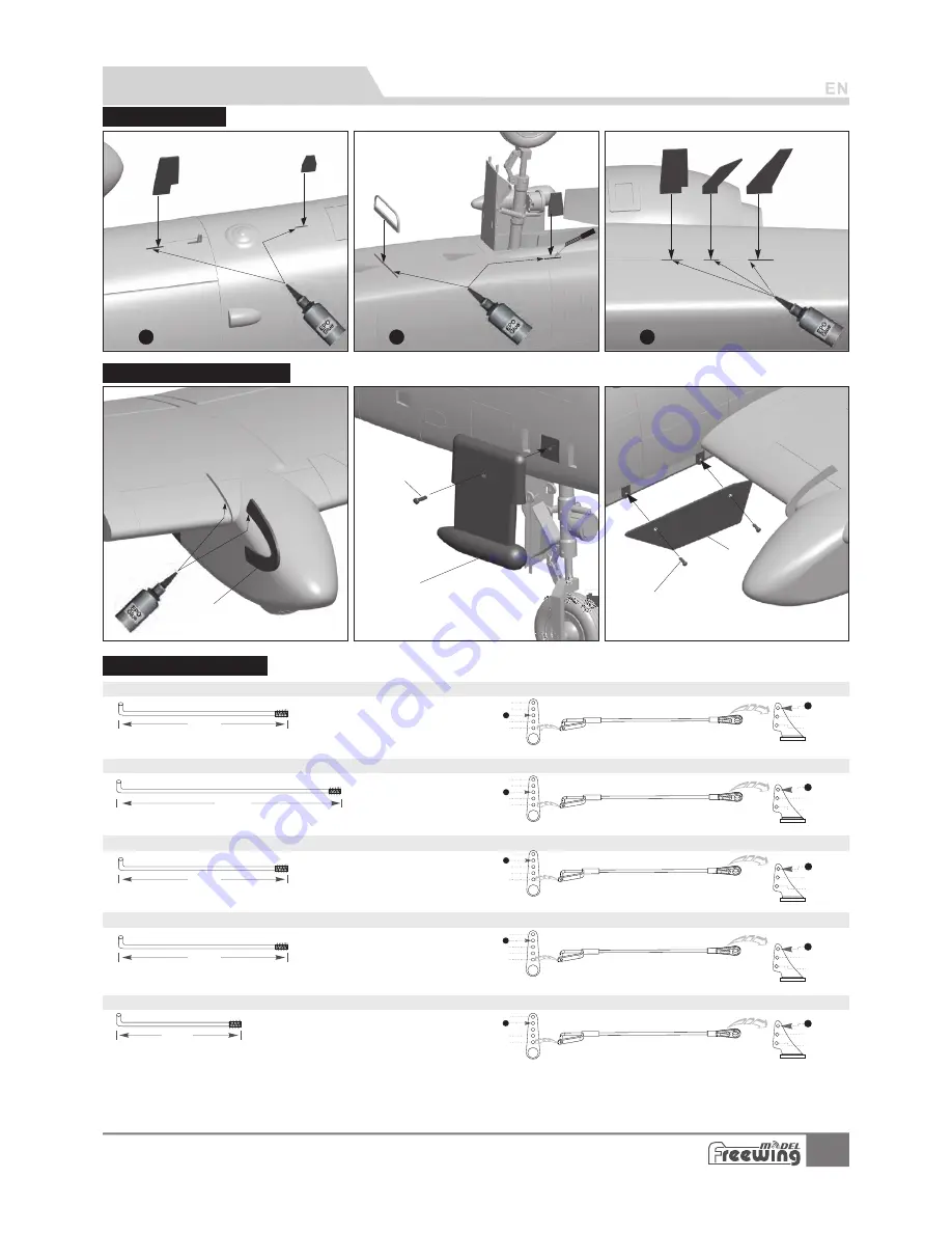 Freewing FJ311 User Manual Download Page 7