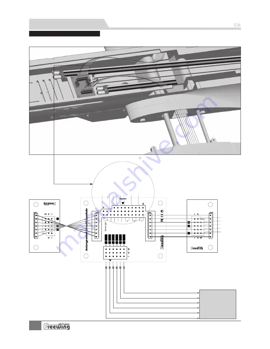 Freewing FJ311 User Manual Download Page 8