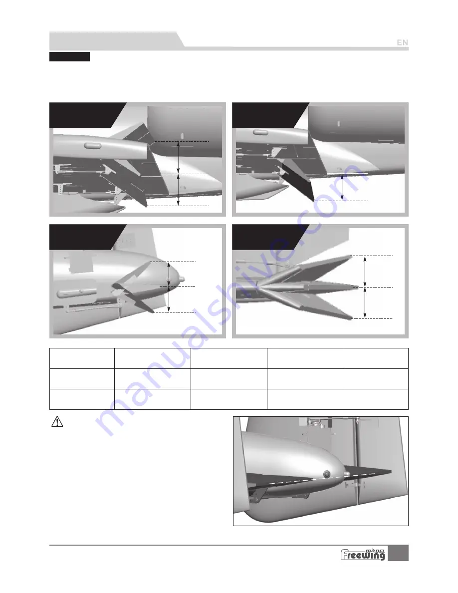 Freewing FJ311 User Manual Download Page 11