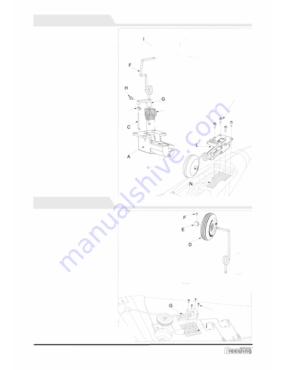 Freewing REBEL FJ20311 User Manual Download Page 5