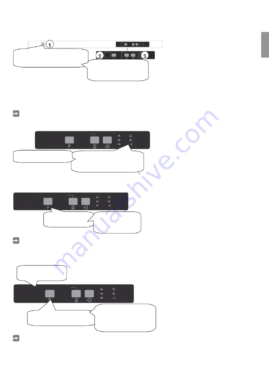 Freggia DWI4106 User Manual Download Page 9