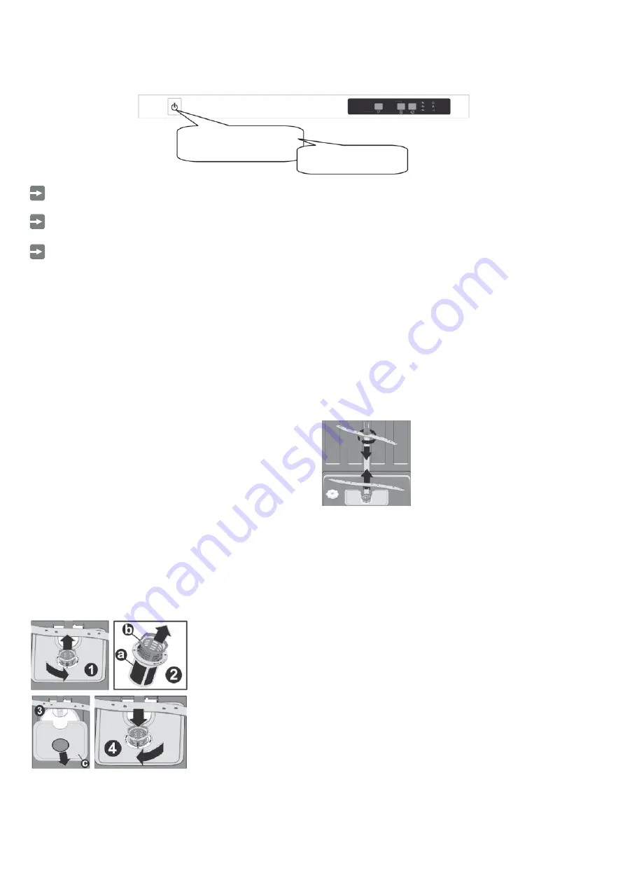 Freggia DWI4106 User Manual Download Page 20