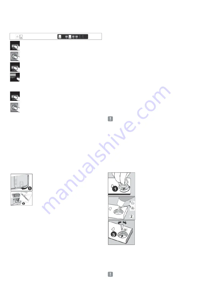 Freggia DWI4106 User Manual Download Page 26