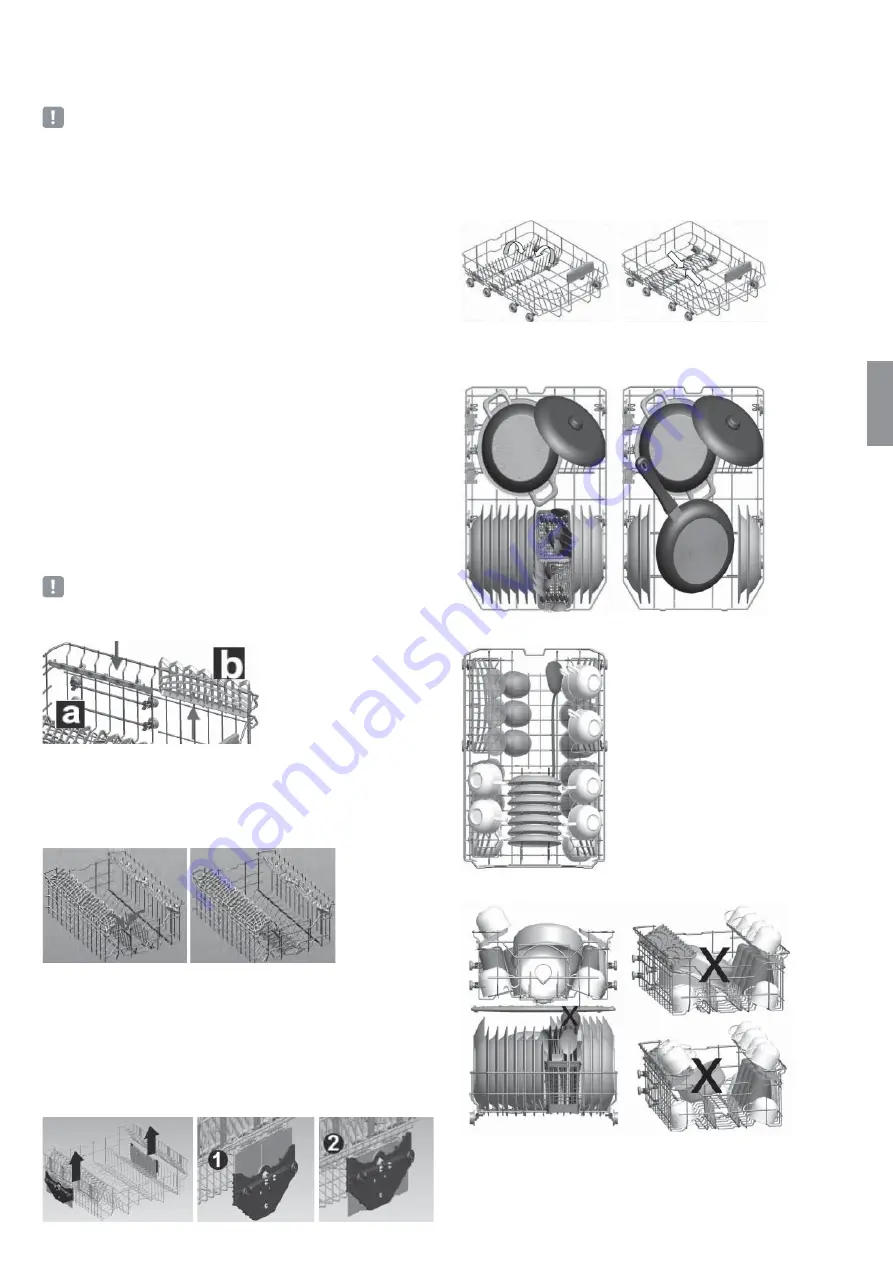 Freggia DWI4106 User Manual Download Page 37