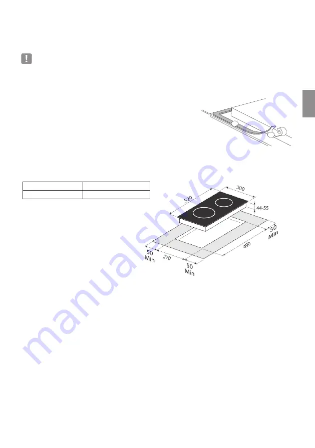 Freggia HCFE32E1B User Manual Download Page 41