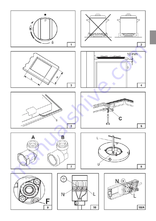 Freggia HF640G User Manual Download Page 23