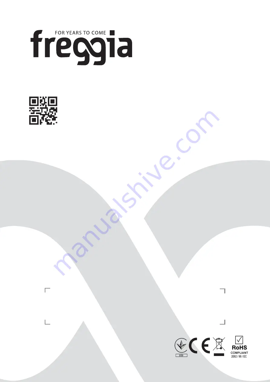 Freggia LBRF21785 User Manual Download Page 32