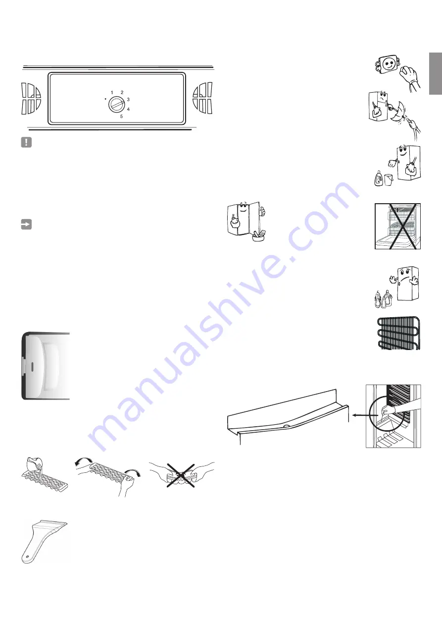 Freggia LSB1020 User Manual Download Page 5