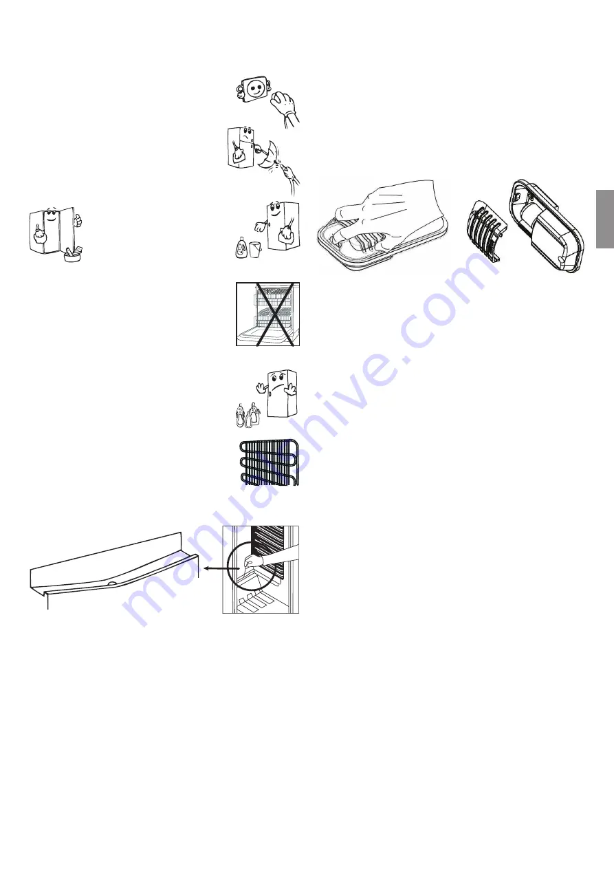 Freggia LSB1020 User Manual Download Page 17