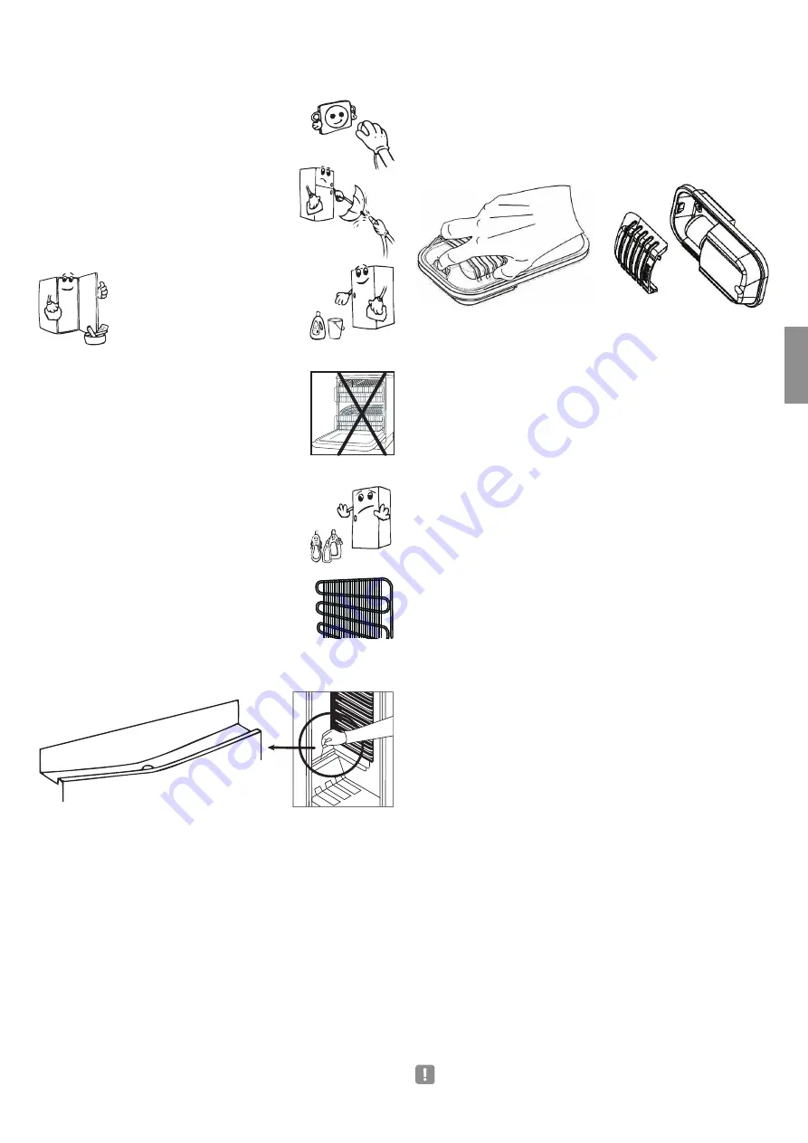 Freggia LSB1020 User Manual Download Page 23