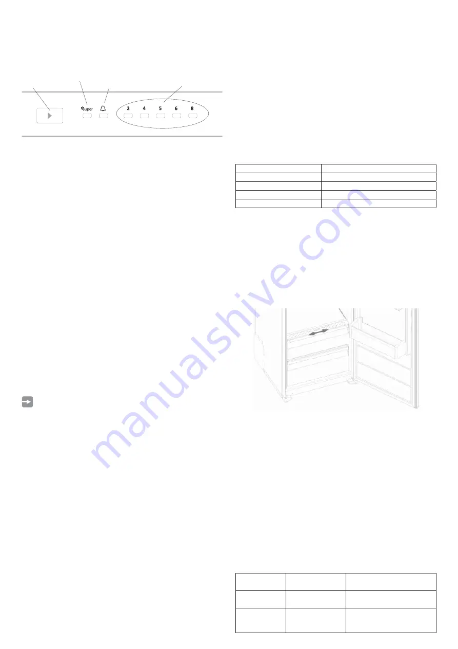 Freggia LSB3000 User Manual Download Page 10