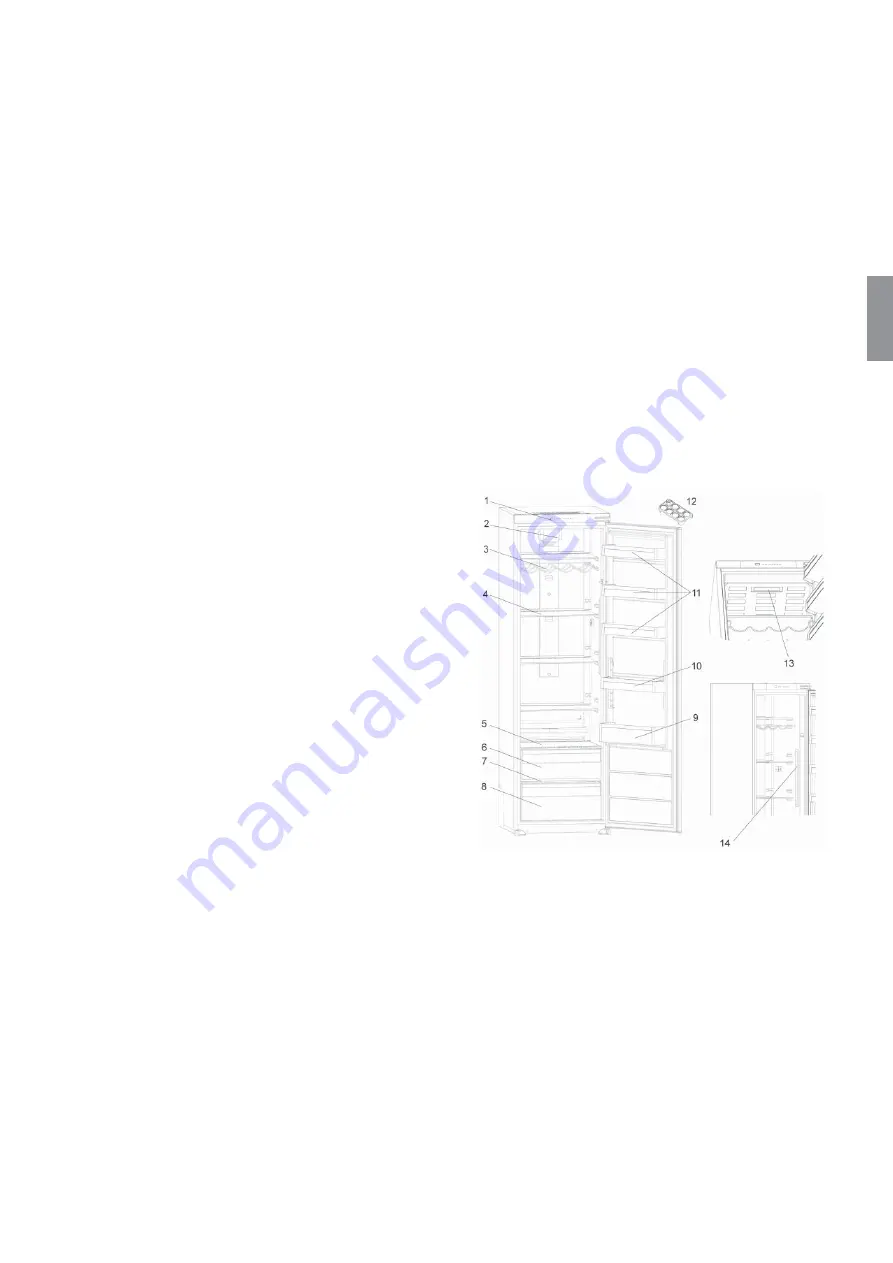 Freggia LSB3000 User Manual Download Page 17