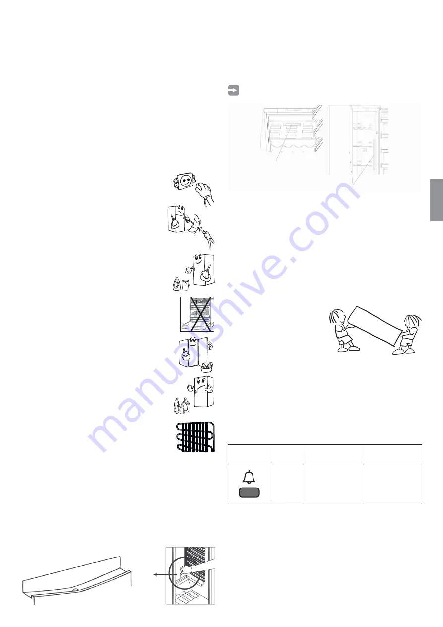 Freggia LSB3000 User Manual Download Page 21