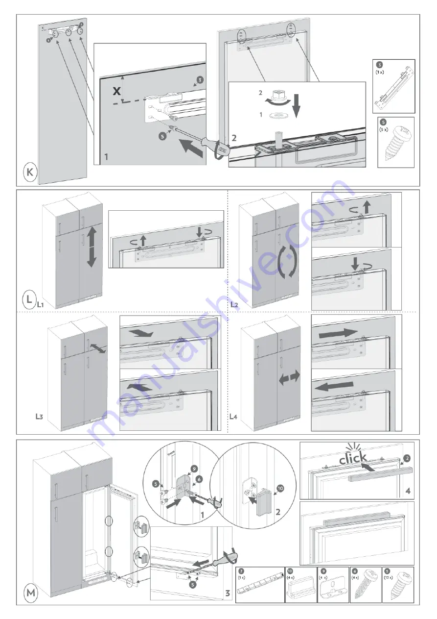 Freggia LSB3000 User Manual Download Page 26