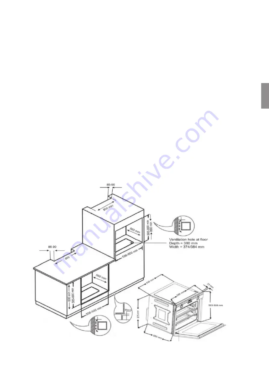 Freggia OERD67 User Manual Download Page 25