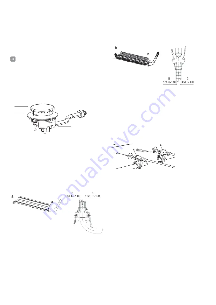 Freggia PP96GEE50 User Manual Download Page 10