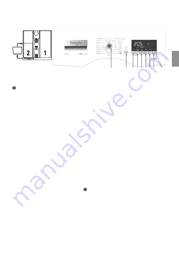 Freggia WIE1210 Manual Download Page 29