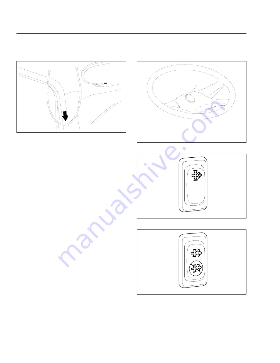 freightliner 108SD Driver Manual Download Page 40