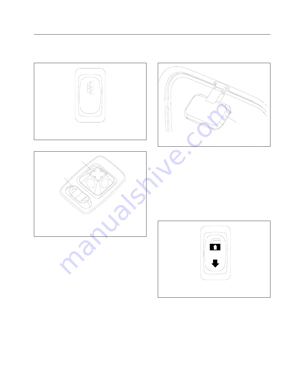 freightliner 108SD Driver Manual Download Page 67