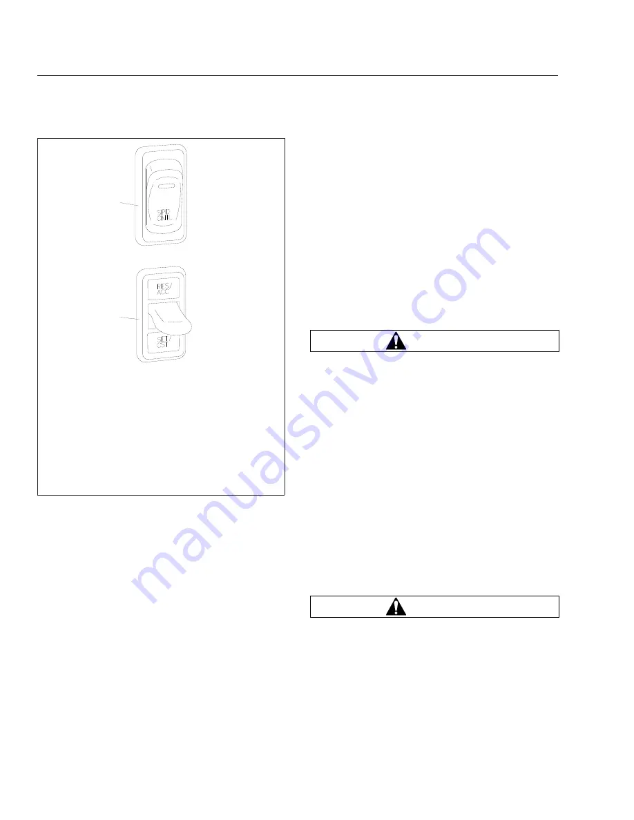 freightliner 108SD Driver Manual Download Page 76