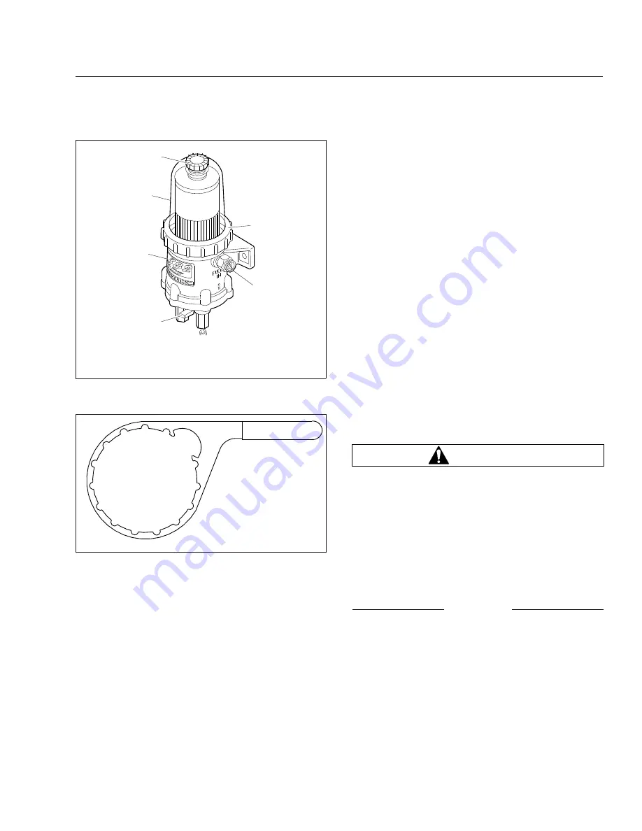 freightliner 108SD Driver Manual Download Page 182