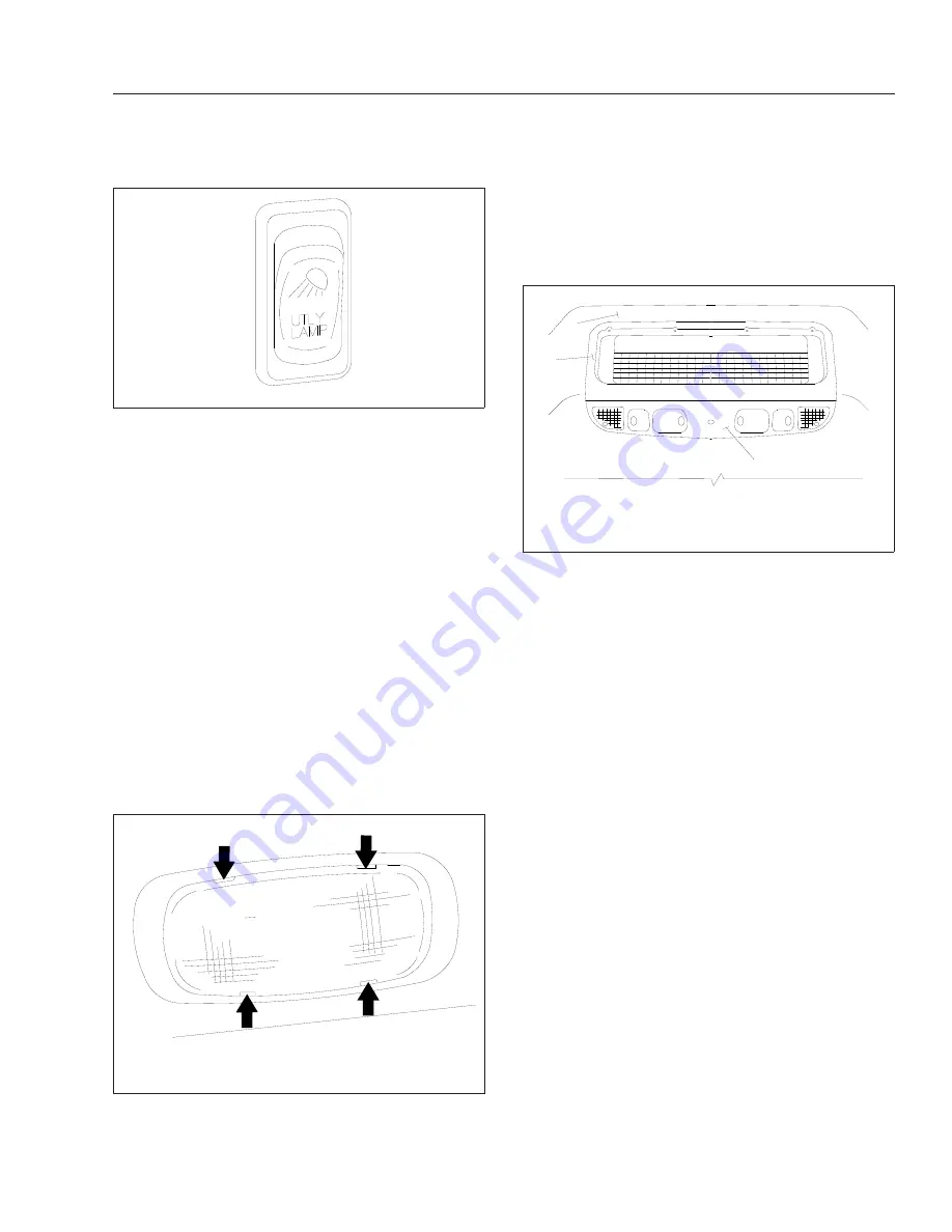 freightliner BUSINESS CLASS M2 Driver Manual Download Page 22