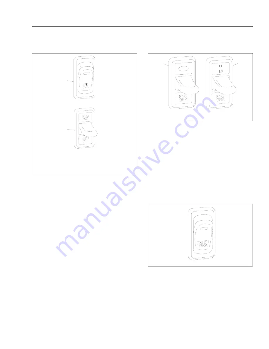 freightliner BUSINESS CLASS M2 Driver Manual Download Page 26