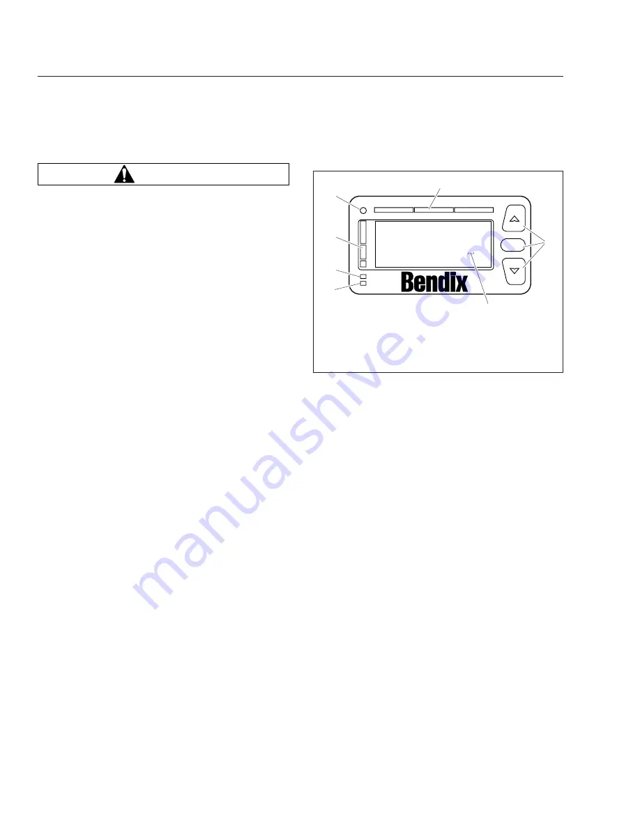 freightliner cascadia Driver Manual Download Page 72