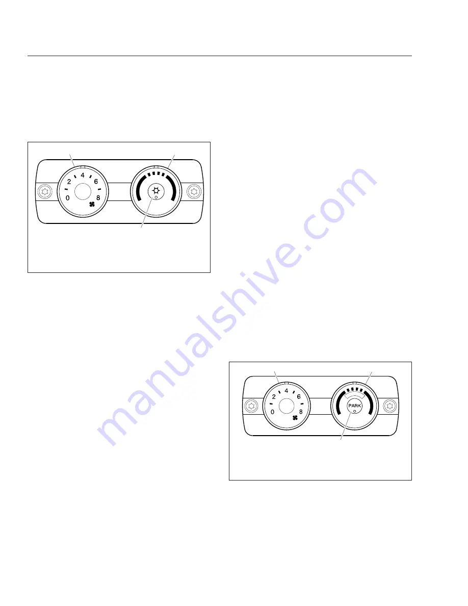 freightliner cascadia Driver Manual Download Page 101