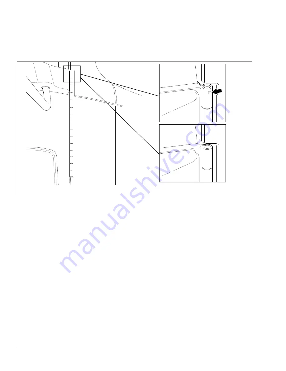 freightliner CL112 2015 Скачать руководство пользователя страница 170