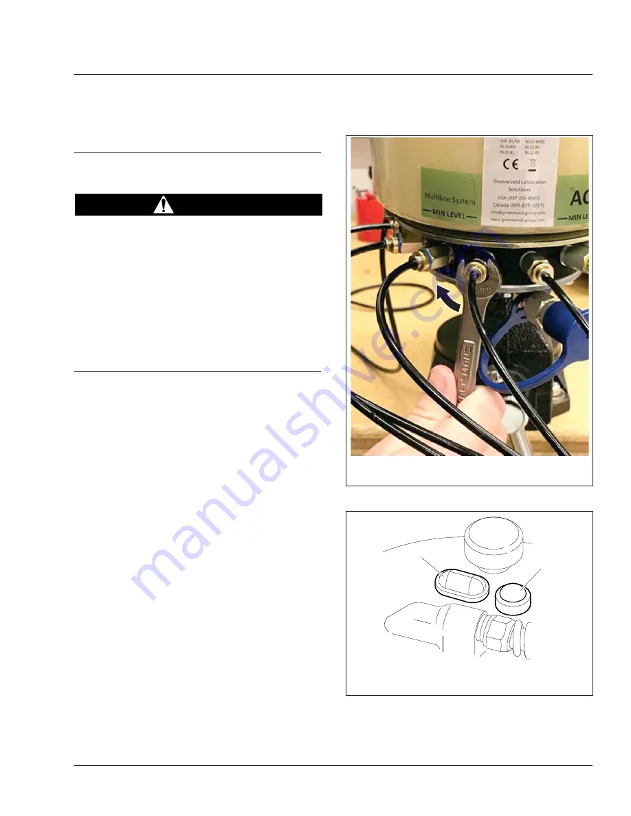 freightliner Custom Classic MT45 2022 Maintenance Manual Download Page 59