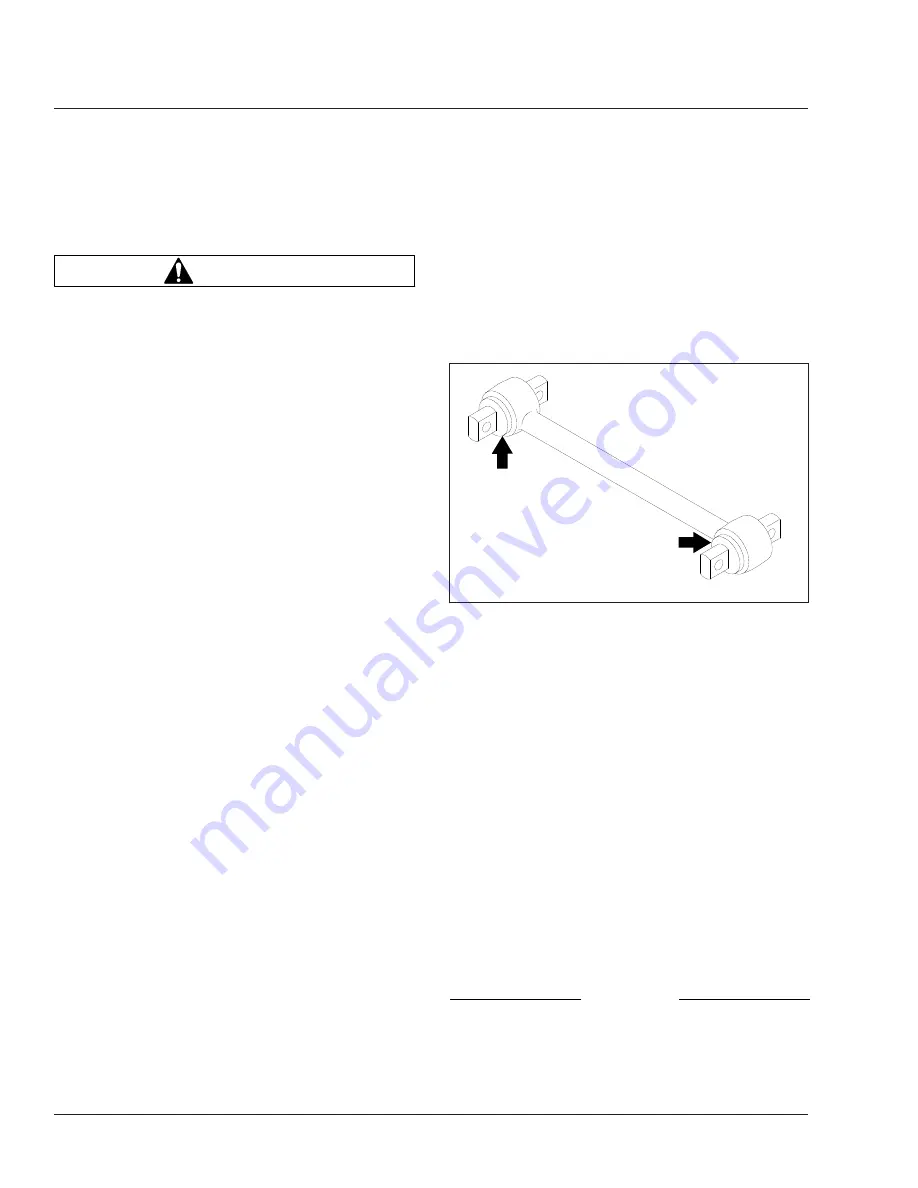 freightliner Custom Classic MT45 2022 Maintenance Manual Download Page 64