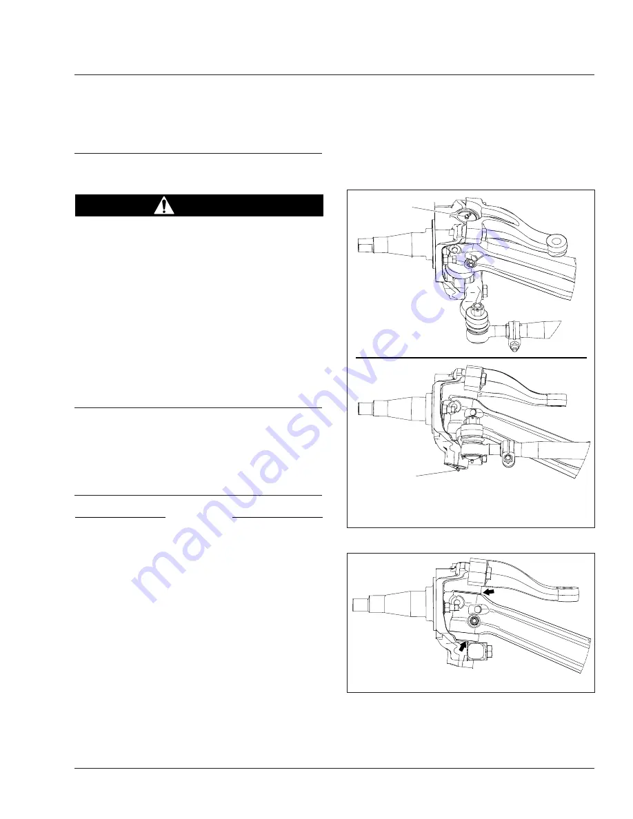 freightliner Custom Classic MT45 2022 Maintenance Manual Download Page 69