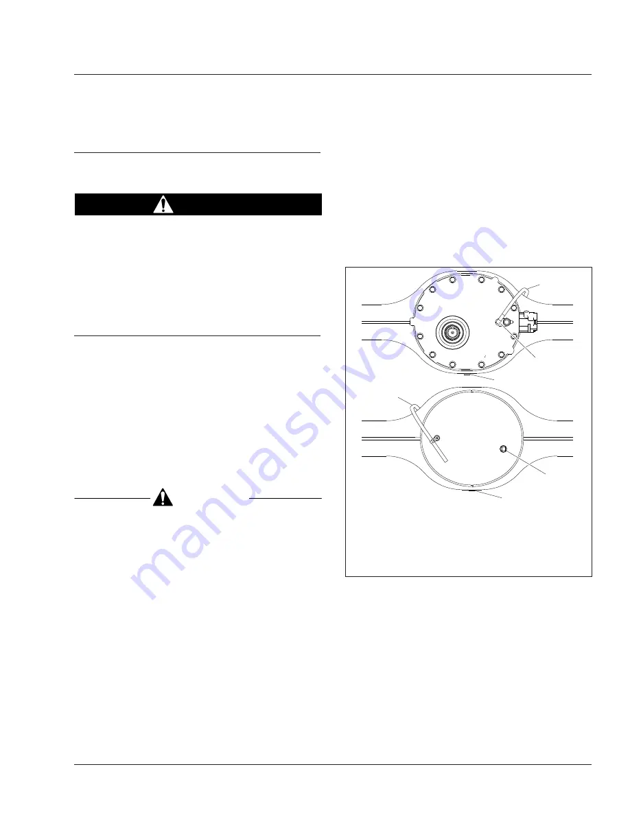 freightliner Custom Classic MT45 2022 Maintenance Manual Download Page 77