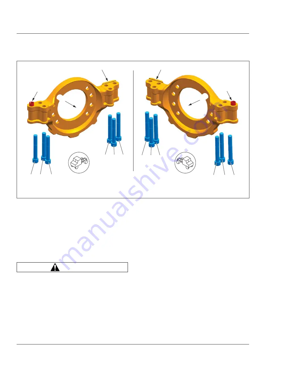 freightliner Custom Classic MT45 2022 Maintenance Manual Download Page 96