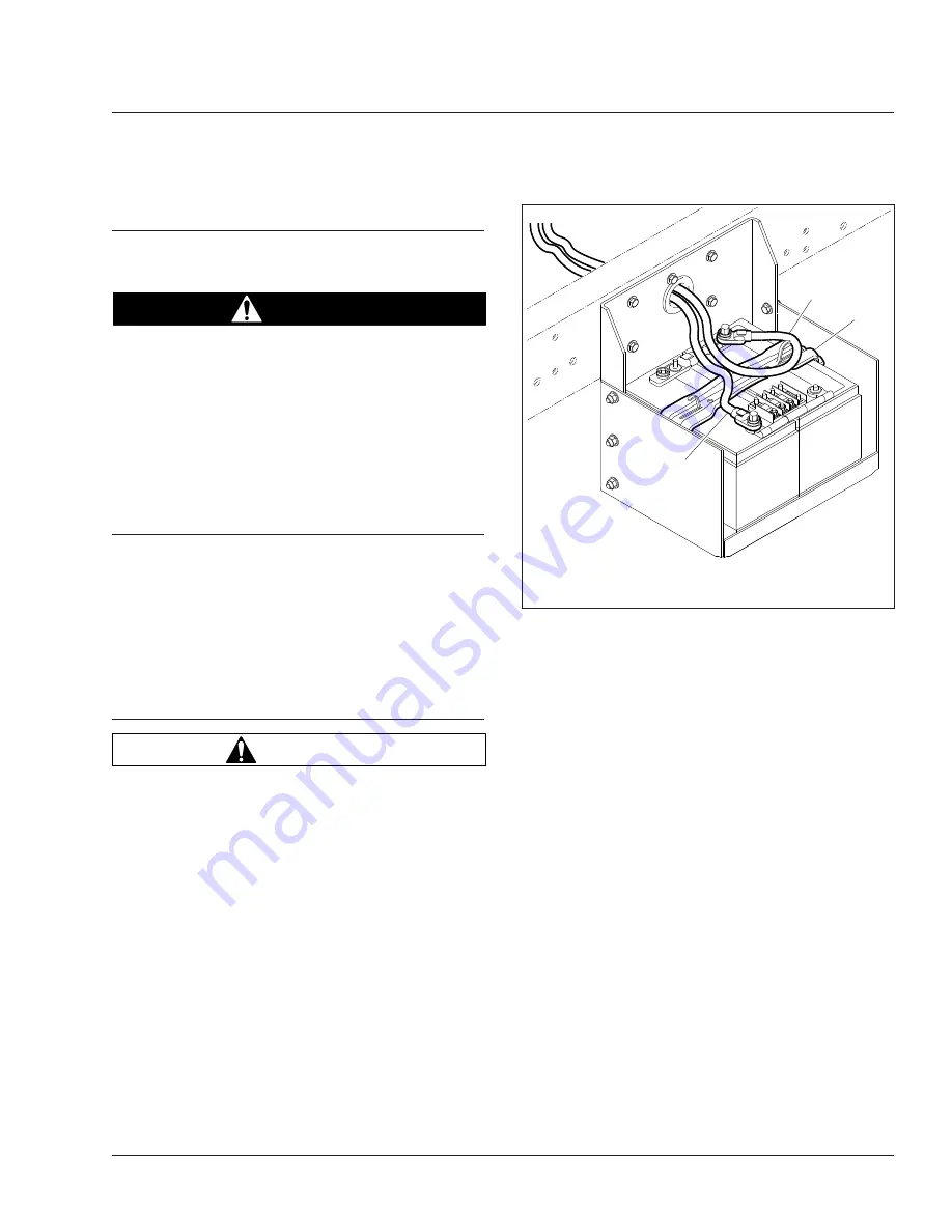 freightliner Custom Classic MT45 2022 Maintenance Manual Download Page 131