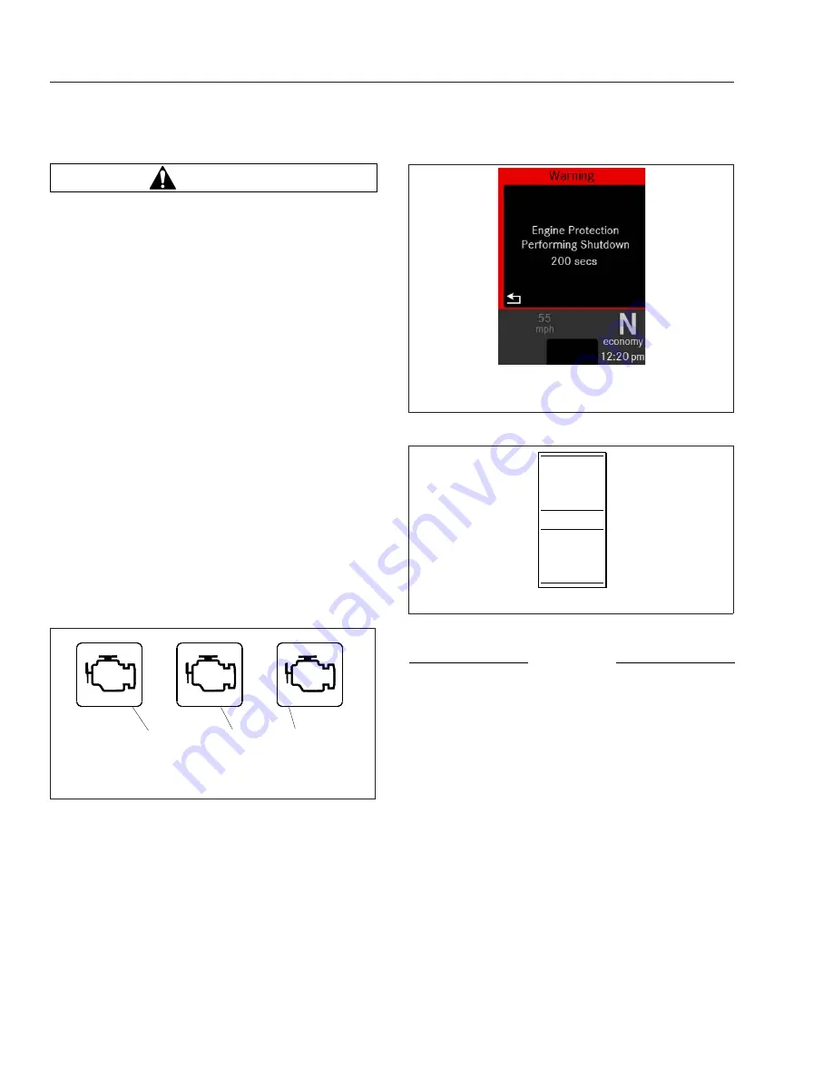 freightliner NEW CASCADIA 2016 Driver Manual Download Page 111