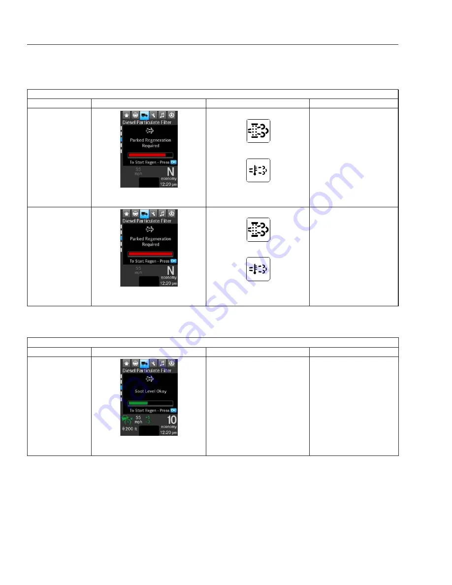 freightliner NEW CASCADIA 2016 Driver Manual Download Page 121