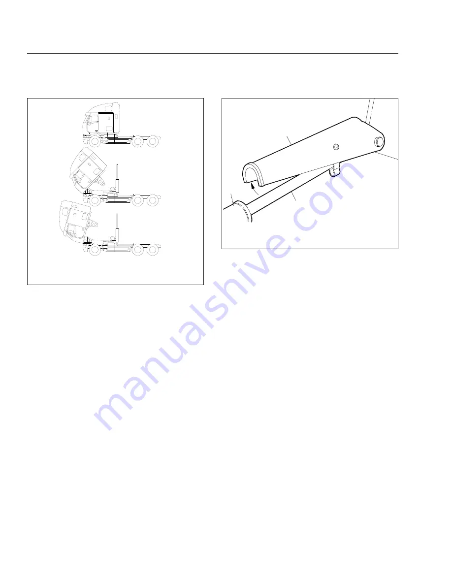 freightliner Run Smart ARGOSY Driver Manual Download Page 17