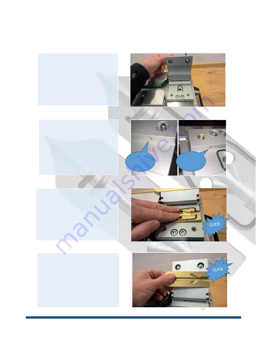 Fremco MiniFlow RAPID Operating Manual Download Page 14