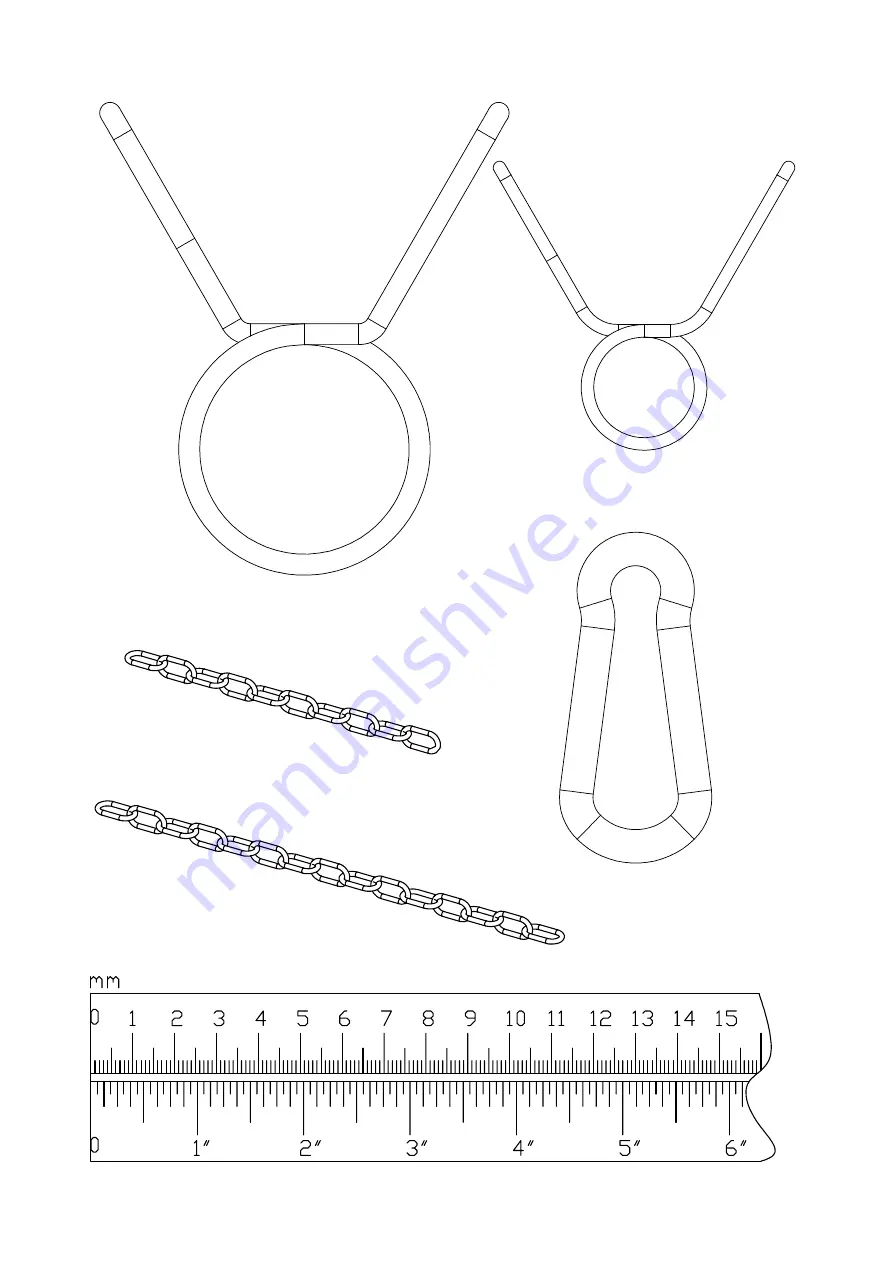 FRENCH FITNESS FF-FCPRC Owner'S Manual Download Page 17